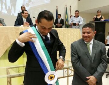 Ex-vice de Ofirney será aposta do PRD em Santana