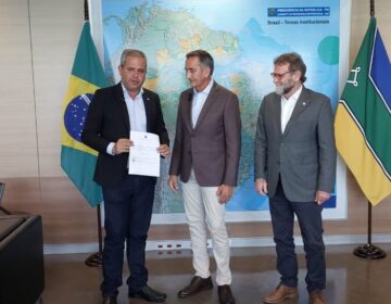 Dengue: Tartarugalzinho decreta emergência