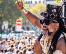 Carnaval do Povo: Carlinhos Brown é atração no aniversário de Macapá