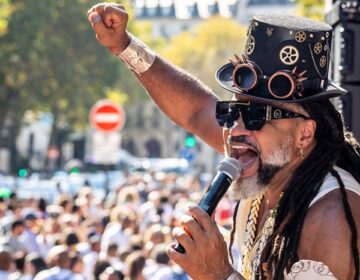 Carnaval do Povo: Carlinhos Brown é atração no aniversário de Macapá