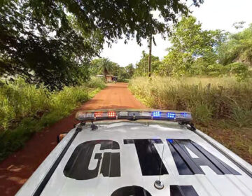 Faccionado ‘matador de rivais’ morre em confronto com o GTA