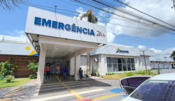 Grávida morre após ser baleada pelo companheiro de 17 anos