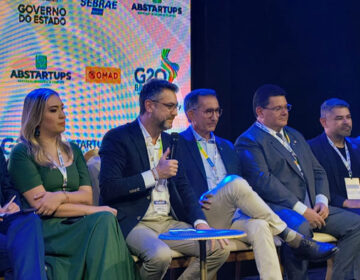 Delegações querem conhecer a diversidade amapaense no Startup20