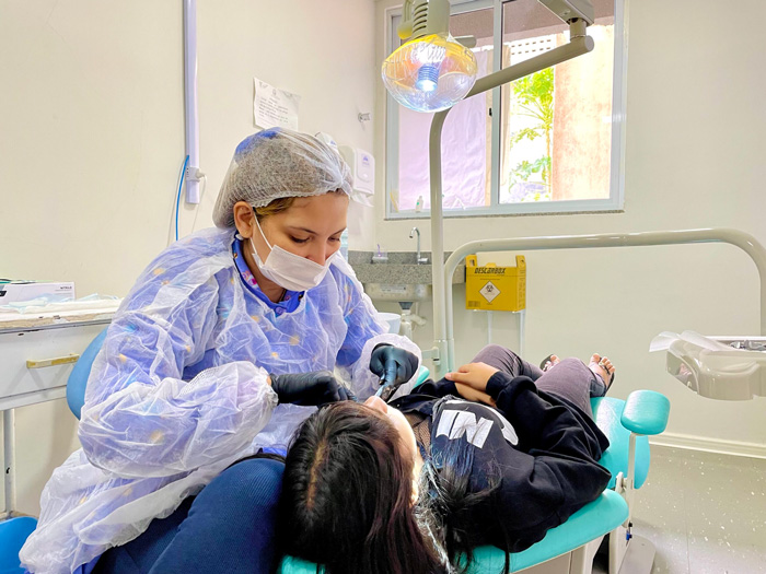 UBS em Macapá abre emergência odontológica 24h