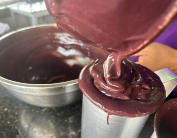 Após bater R$ 30 o litro, preço do açaí oscila em Santana