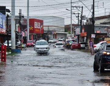 Furlan decreta situação de emergência em Macapá