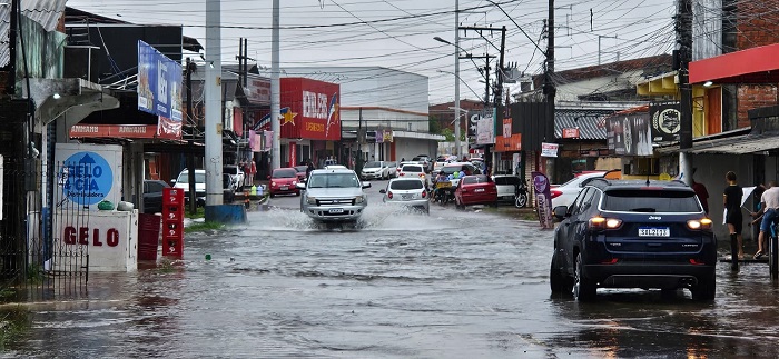 Furlan decreta situação de emergência em Macapá