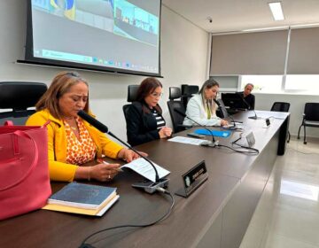 Comissão quer informações sobre apoio às famílias afetadas pelas chuvas no AP