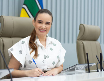 Gestão e diálogo dão favoritismo a Alliny Serrão em nova eleição na Alap
