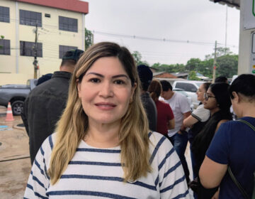 3º mais votada em 2016, Aline Gurgel concorrerá à prefeitura de Macapá