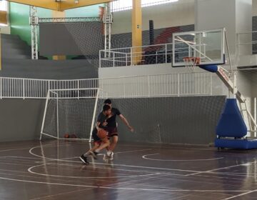 Circuito esportivo comemora aniversário de Macapá
