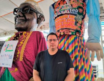 Desfile da Banda é cancelado