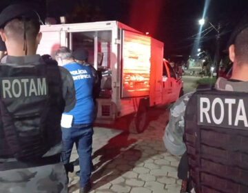 ‘Matador de rivais’ morre ao tentar emboscar equipe do Bope