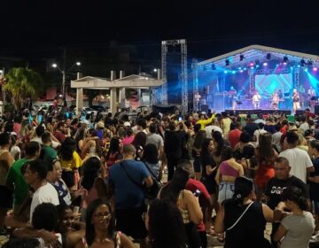Cerimônia do Oscar será exibida durante o Carnaval do Povo