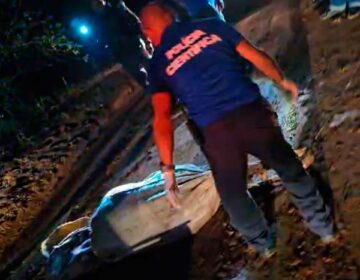 Tatuagens, corda, lençóis: o que a polícia já sabe sobre mulher encontrada morta
