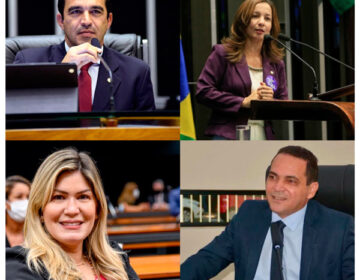 STF retoma julgamento das ‘sobras eleitorais’; veja quem pode entrar ou sair