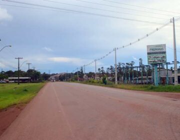 PGE consegue cancelar compra ilegal e parte do Distrito Industrial volta ao Estado