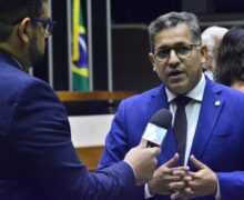 Deputado do AP defende COP para além de Belém: “é da Amazônia”