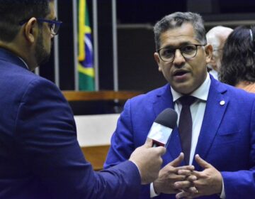 Deputado do AP defende COP para além de Belém: “é da Amazônia”