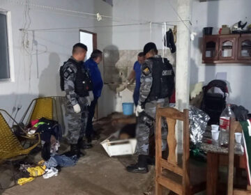 Líder do Comando Vermelho no Amapá morre em tiroteio