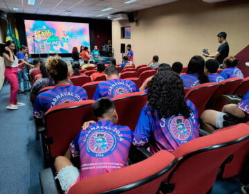 Macapá repassa R$ 1,5 milhão para escolas de samba