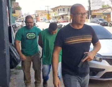 Acusado de estuprar a prima de 13 anos, estivador começa a cumprir pena