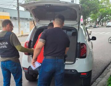 Pai biológico estuprou a filha por quase uma década