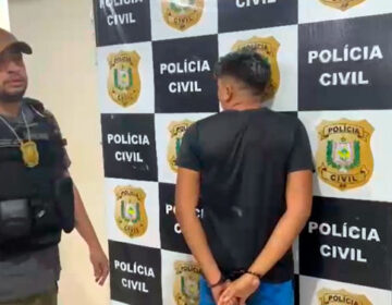 Hóspede que engravidou criança tem prisão mantida