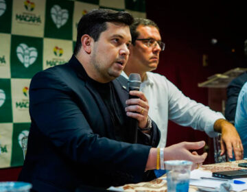 Empresa da família Favacho que ganhou contrato de R$ 300 milhões nega favorecimento