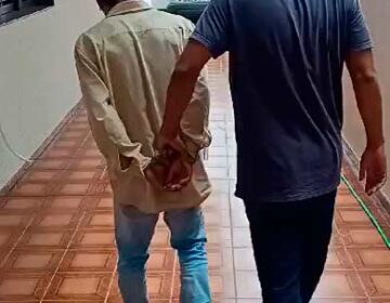 Golpe do ‘Bença Mãe’: dois são presos em GO por crimes no Amapá
