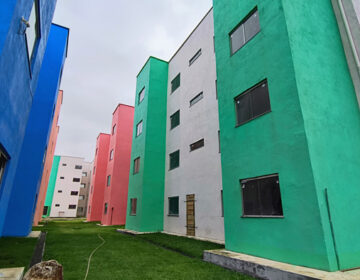Residencial Vila dos Oliveiras: sai a lista final de famílias selecionadas