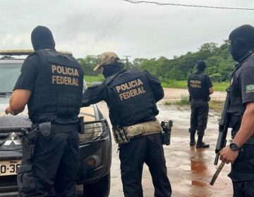 Dominicano preso diz que pagou R$ 48 mil por passaporte falso