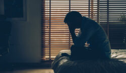 Na dor nós crescemos