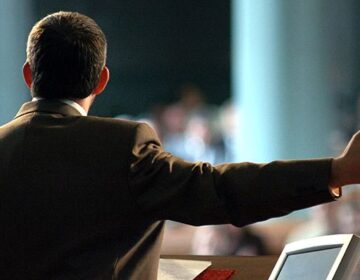 O culto ‘estranho’