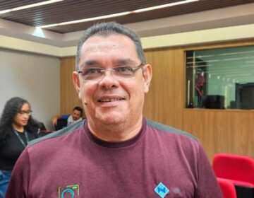 Jornalista será o 1º a registrar viagem de carro Macapá/Santarém