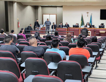 Acusado de matar médico é julgado