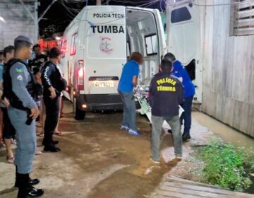 Usuário de drogas é morto por traficantes: ‘o pai avisou’