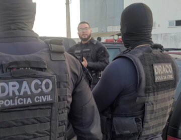Operação bloqueia 36 contas onde faccionados depositavam ‘mensalidade’