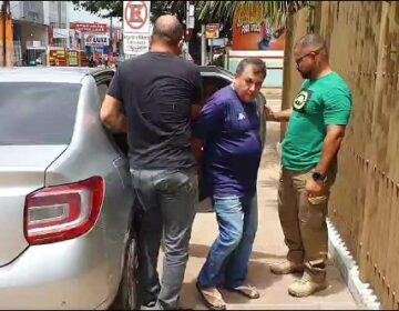Gerente de loja é condenado e preso por estuprar a filha por 5 anos