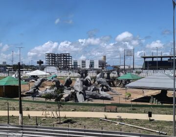 Parque do Meio do Mundo será aberto em dois meses, diz Furlan