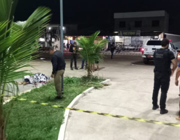 Jovem atraído a encontro por menina é executado na véspera de seu aniversário