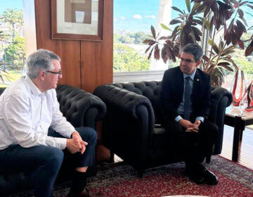 Ministro atende pedido de Randolfe e confirma mais um Ifap no Amapá