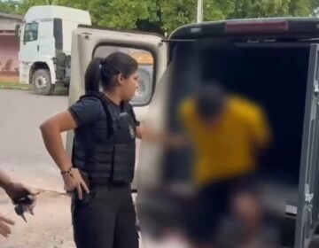Homem que fingia ser a namorada nas redes é preso por tentar matá-la
