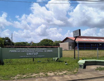 Sindicato de professores pode ser despejado da Unifap