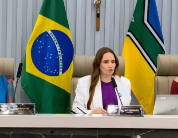 Alap lidera crescimento na transparência: ‘queremos que as pessoas confiem na gestão’, diz Alliny’