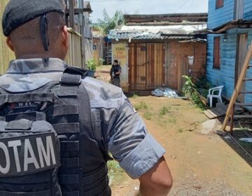 Suspeito de assassinar eletricista da Equatorial morre em tiroteio com o Bope