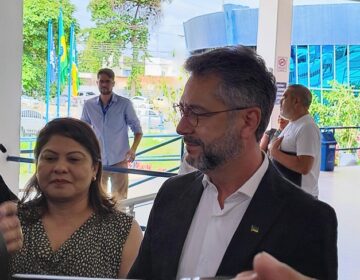 Governo antecipa salário de março a 32 mil servidores