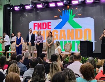 Amapá é o 1º estado a receber programa para ‘destravar’ caixas escolares