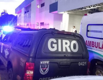 Policial é baleado em tiroteio na zona norte de Macapá