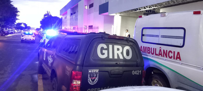 Policial é baleado em tiroteio na zona norte de Macapá